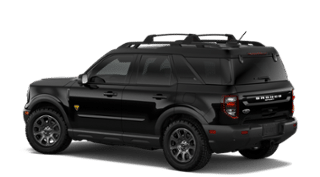 2026 Ford Bronco Sport® External Image 3